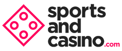 Sports and Casino Logo