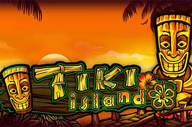 Tiki Island