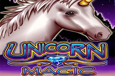 ᐈ Unicorn Magic Slot: Free Play & Review by SlotsCalendar