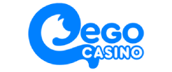 40% Up to €500 Weekend Reload Bonus from Ego Casino