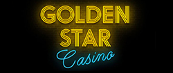 Golden Star Casino Logo