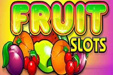 Fruit Slots (Microgaming)