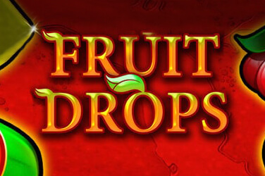 Fruit Drops