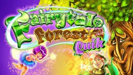 Fairytale Forest Quik