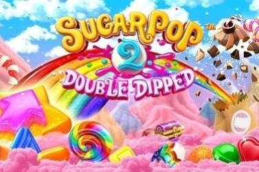 Sugar Pop 2 Double Dipped