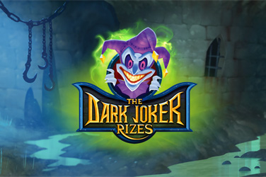 The Dark Joker Rizes