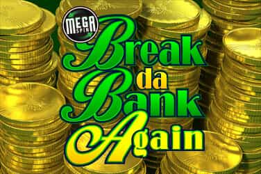 Mega Spins Break Da Bank