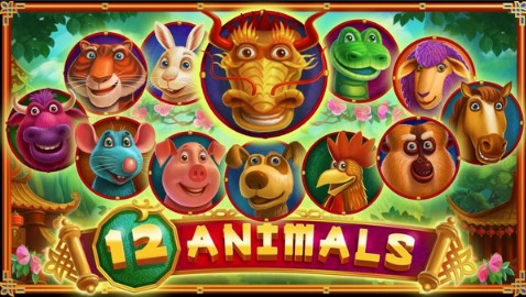 12 Animals