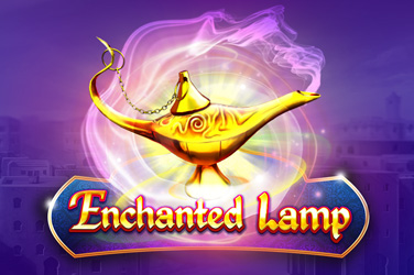 Enchanted Lamp