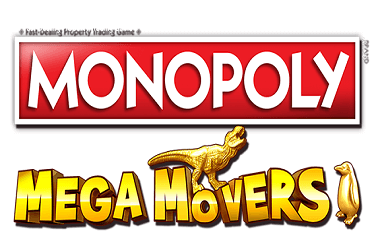 Monopoly Mega Movers