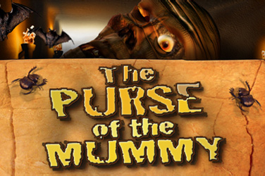 Purse of the Mummy