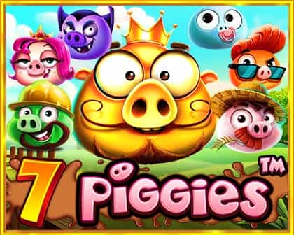 7 Piggies™