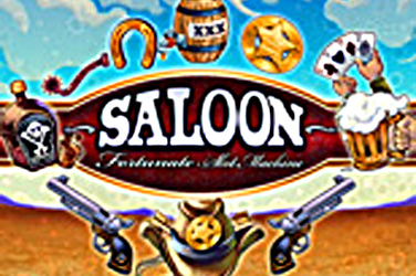 Fortunate Saloon