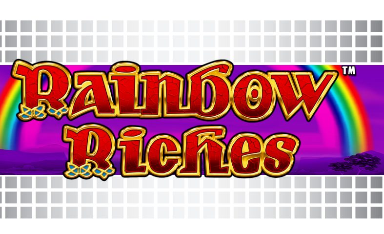 Rainbow Riches Retro