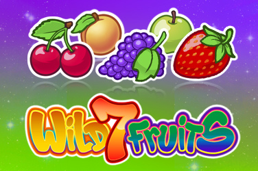 Wild 7 Fruits