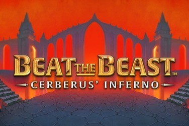 Beat the Beast: CERBERUS' INFERNO