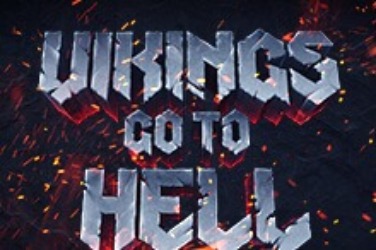 Vikings Go To Hell