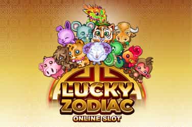 Lucky Zodiac