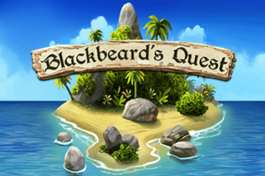 Blackbeard’s Quest