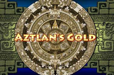 Aztlan’s Gold