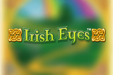 Irish Eyes