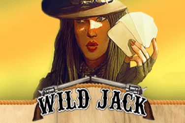 Wild Jack (Bee-Fee)