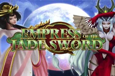 Empress of the Jade Sword