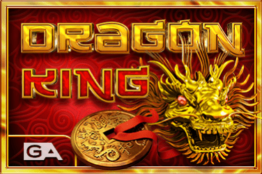 Dragon King (GameArt)