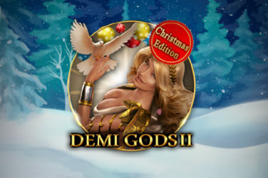 Demi Gods II – Christmas Edition