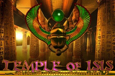 Temple Of Iris