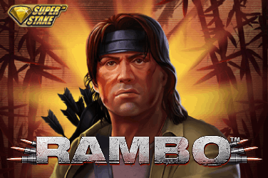 Rambo (StakeLogic)