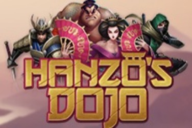 Hanzo’s Dojo