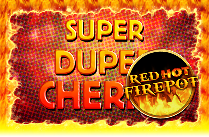 Super Duper Cherry Slot Free Super Duper Cherry Slot Free