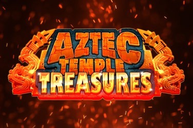 Aztec Temple Treasures