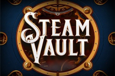 Steam Vault