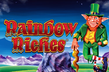 Rainbow Riches (Barcrest)