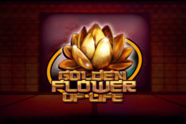 Golden Flower Of Life