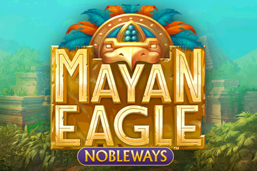 Mayan Eagle