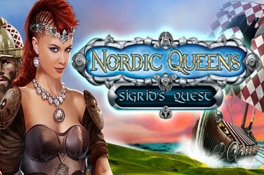 Nordic Queens Sigrid's Quest