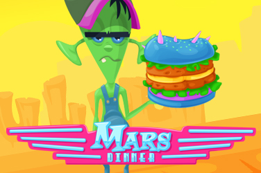 Mars Dinner