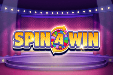 Spin A Win (Intouch Games)
