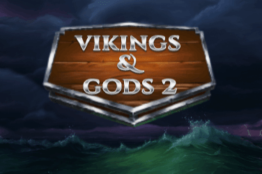 Viking and Gods 2