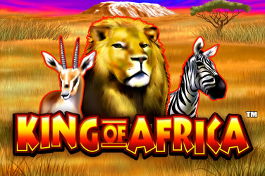 King of Africa