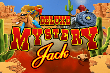 Mystery Jack Deluxe