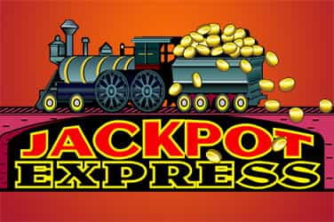 Jackpot Express (Microgaming)