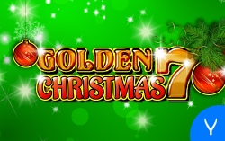 Golden 7 Christmas