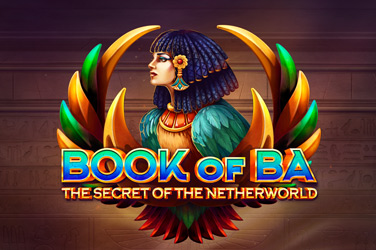 Book of BA - The Secret Of The Netherworld