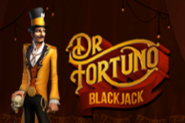 Dr Fortuno Blackjack