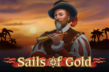 Sails of Gold