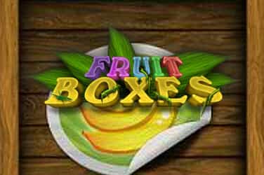 Fruit Boxes